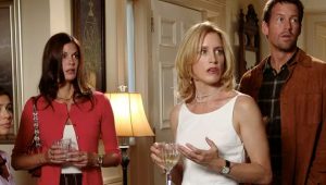 Звезда Отчаянных домохозяек высказалась о перезапуске с Керри Вашингтон