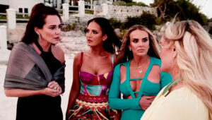 Энди Коэн хвалит финал 4 сезона отчаянные домохозяйки Солт-Лейк-Сити