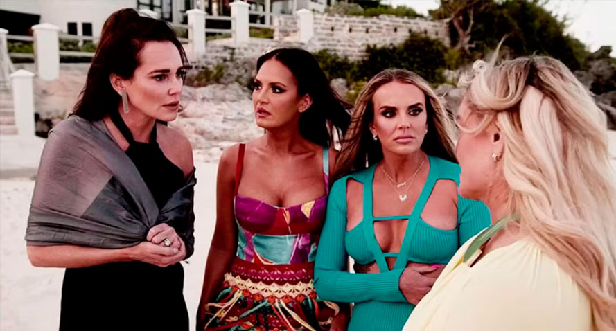 Энди Коэн хвалит финал 4 сезона отчаянные домохозяйки Солт-Лейк-Сити