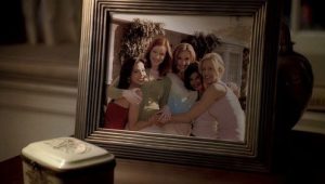 23 серия Лучшее где-то там