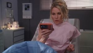 4 серия Напасти