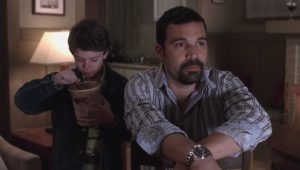 16 серия Мой муж, свинья