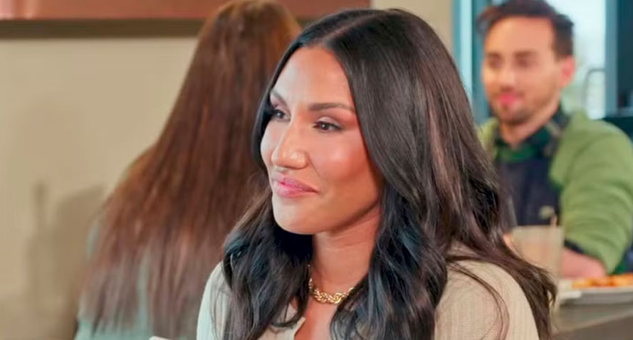 Энди Коэн хвалит финал 4 сезона отчаянные домохозяйки Солт-Лейк-Сити