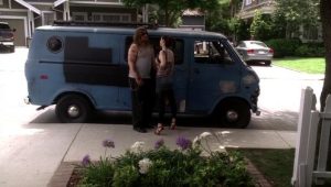 2 серия Нужны двое