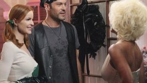 6 серия Страшно и интересно