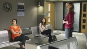 9 серия Вместе мы справимся