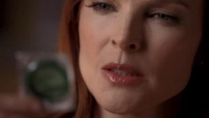 15 серия Утром ложь станет правдой