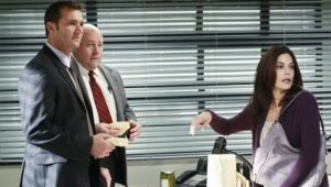 7 серия Думай, о чем говоришь