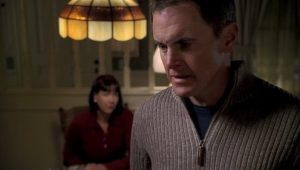 21 серия Наши клятвы