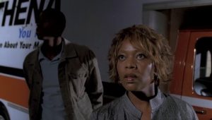 22 серия Прости-прощай