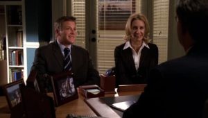 5 серия Знакомые незнакомцы