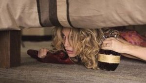 8 серия Песнь подозрения