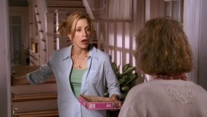 19 серия Испытание одиночеством