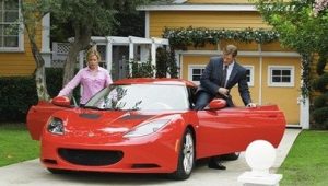 17 серия Все по-новому, ничего не изменилось