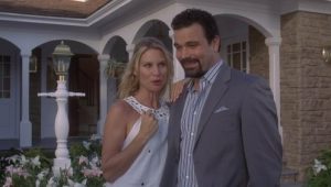 2 серия Улыбка летней ночи