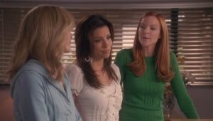 16 серия Песня ружья