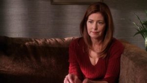 13 серия Как насчет симпатичного психотерапевта?