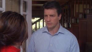 8 серия Далёкое прошлое