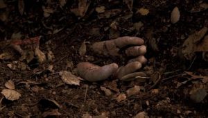 11 серия Все мы кого-то ищем