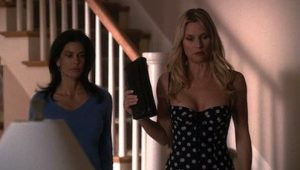 12 серия Во всяком случае, не при моей жизни