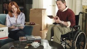 11 серия Убийцы