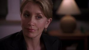 4 серия Моё сердце принадлежит отцу