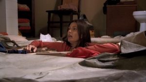 8 серия Чувство вины