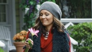 13 серия Я все еще здесь