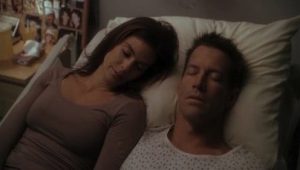 1 серия Прислушайся, как стучит дождь по крыше