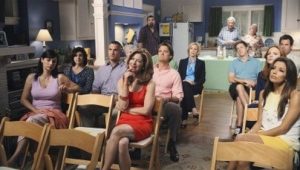 5 серия У каждого должна быть горничная