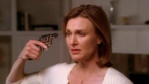 1 серия Тайны Вистерия Лейн