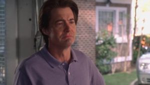 13 серия Привет, малышка