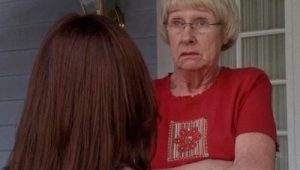 19 серия Плохо скрытая ложь