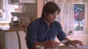 11 серия Воскресенье