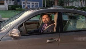 20 серия Дьявол и Роуз