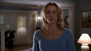 20 серия Чудо весны