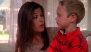 3 серия К детям нужен подход