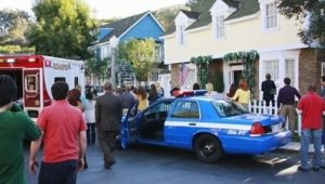 13 серия Лучшее, что могло случиться