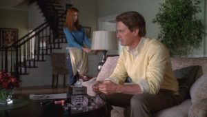 22 серия Поженись на мне немножко