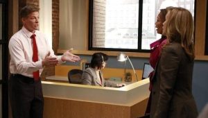 20 серия Приму яд в воскресенье