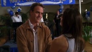 19 серия Не смотри на меня