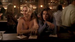 16 серия Все любят скандалы