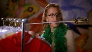 6 серия Новые загадки