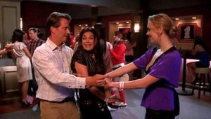 8 серия Город в огне