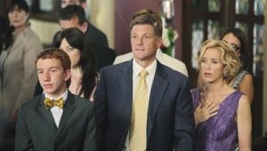 1 серия «Милая» не значит «хорошая»