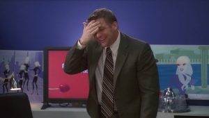 14 серия Глупые люди