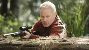 18 серия Шокирующее откровение