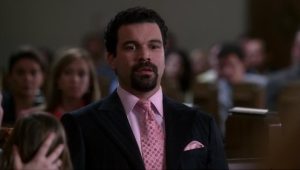 13 серия Кое-что о войне