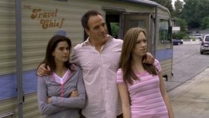 23 серия Память