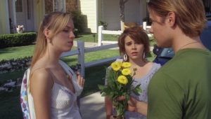 5 серия Правда, милашка?